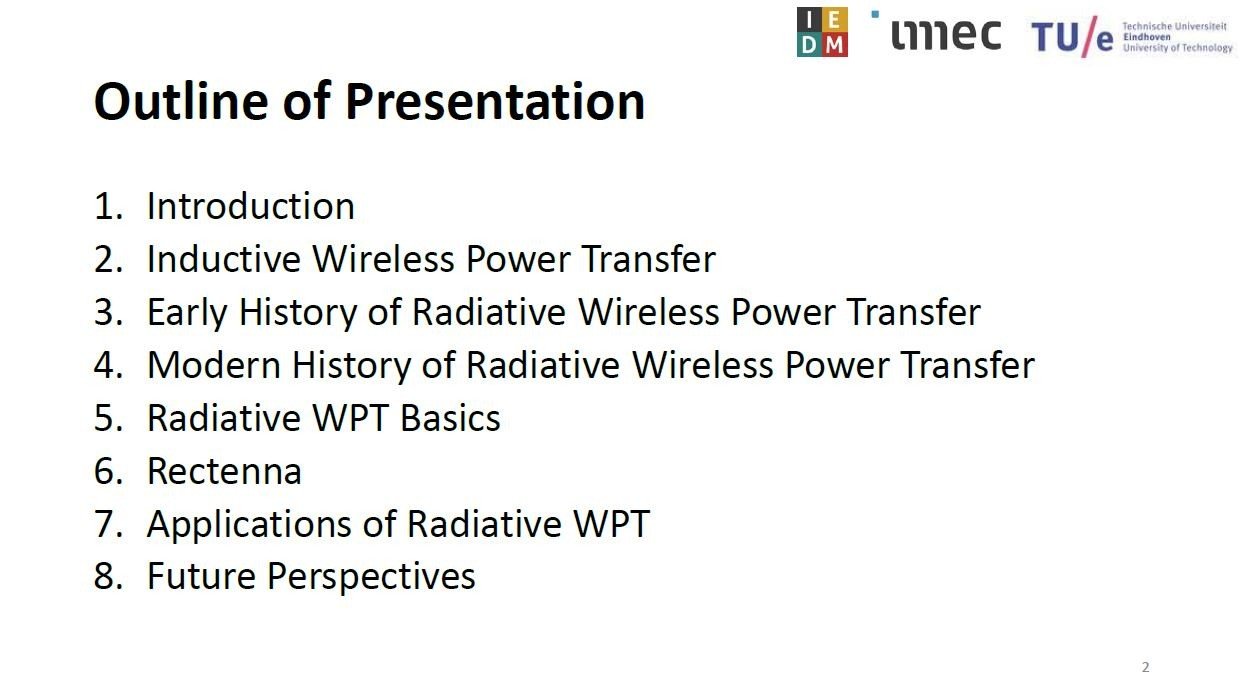 uuPractical Implementation of Wireless Power TransferiCXd͓`̎pIȎjṽAEgCB󂷂Ɓu1.@͂߂Ɂvu2.@U^CXd͓`vu3.@ˌ^CXd͓`̗jitjvu4.@ˌ^CXd͓`̗jijvu5.@ˌ^CXd͓`̊bvu6.@NeBivu7.@ˌ^CXd͓`̉pvu8.@ւ̓W]v@ƂȂB{V[Y̑8񂩂u5.@ˌ^CXd͓`̊bv̍uЉĂmNbNŊgn oFimecEindhoven University of TechnologyiIEDMV[gR[X̍uuPractical Implementation of Wireless Power TransferṽXChj