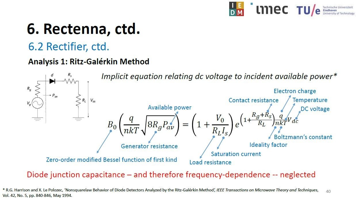 _CI[hgH̉HfijƁAHLqiEjB̍͂̍gd́AEo͂̒d܂ށmNbNŊgn oFimecEindhoven University of TechnologyiIEDMV[gR[X̍uuPractical Implementation of Wireless Power TransferṽXChj