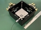 三菱電機、小型の宇宙光通信用光受信器を開発