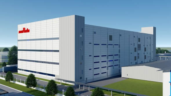 村田製作所、ベトナムにコイルの新生産棟建設へ：投資額43.2億円、23年8月完成予定