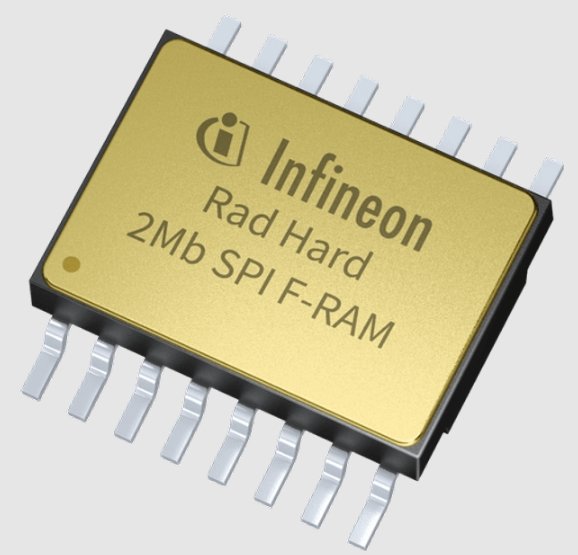 Infineon\FRAM oFInfineon Technologies