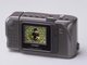 フラッシュメモリ搭載の一般用デジタルカメラが相次いで発売される（1993年〜1996年）