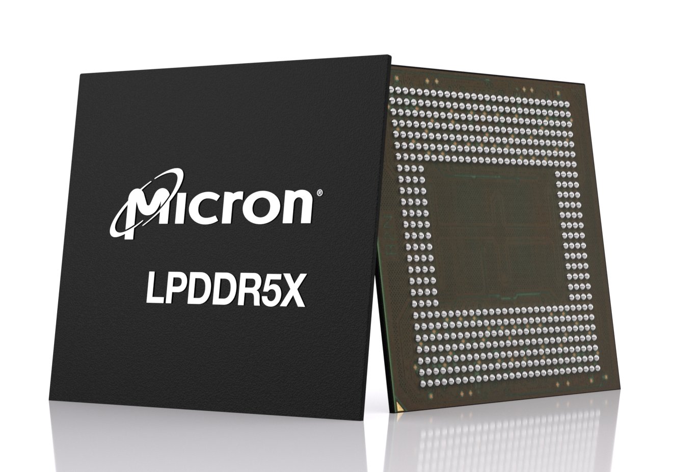 1nm̃vZXKpDRAMiLPDDR5Xj`bvmNbNŊgn oFMicron Technology