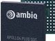 低消費電力MCU向けAIソフト開発キット、Ambiq Micro