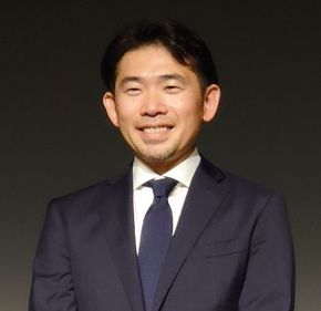 ソフトバンク先端技術研究所 所長の湧川隆次氏