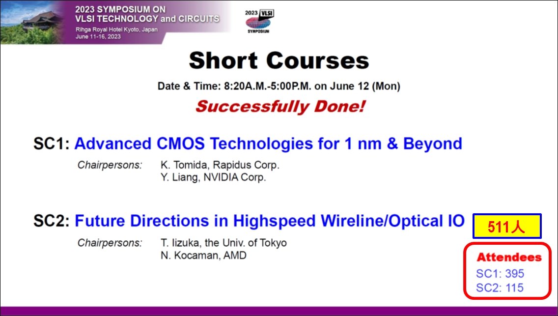 }5@Short Courses̎QҐmNbNŊgn oF2023N612Press DinnerŔzzꂽ