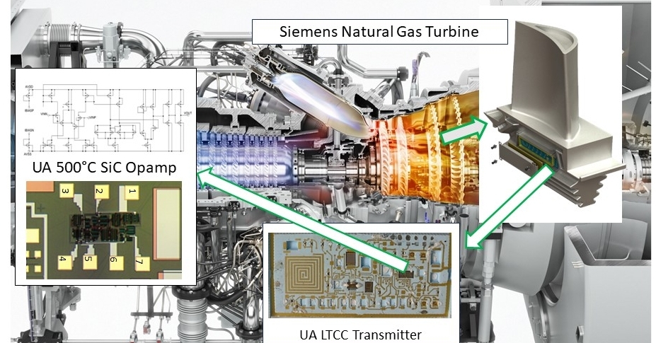 ◎裁断済 ポストシリコン半導体 102176-149-