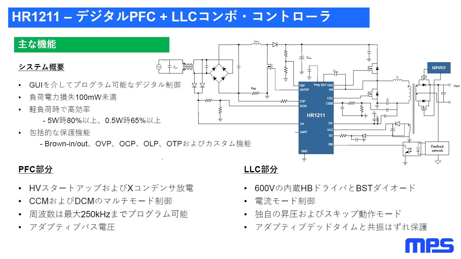 PFC{LLCR{Rg[uHR1211v̉H\̈ 񋟁FMPS