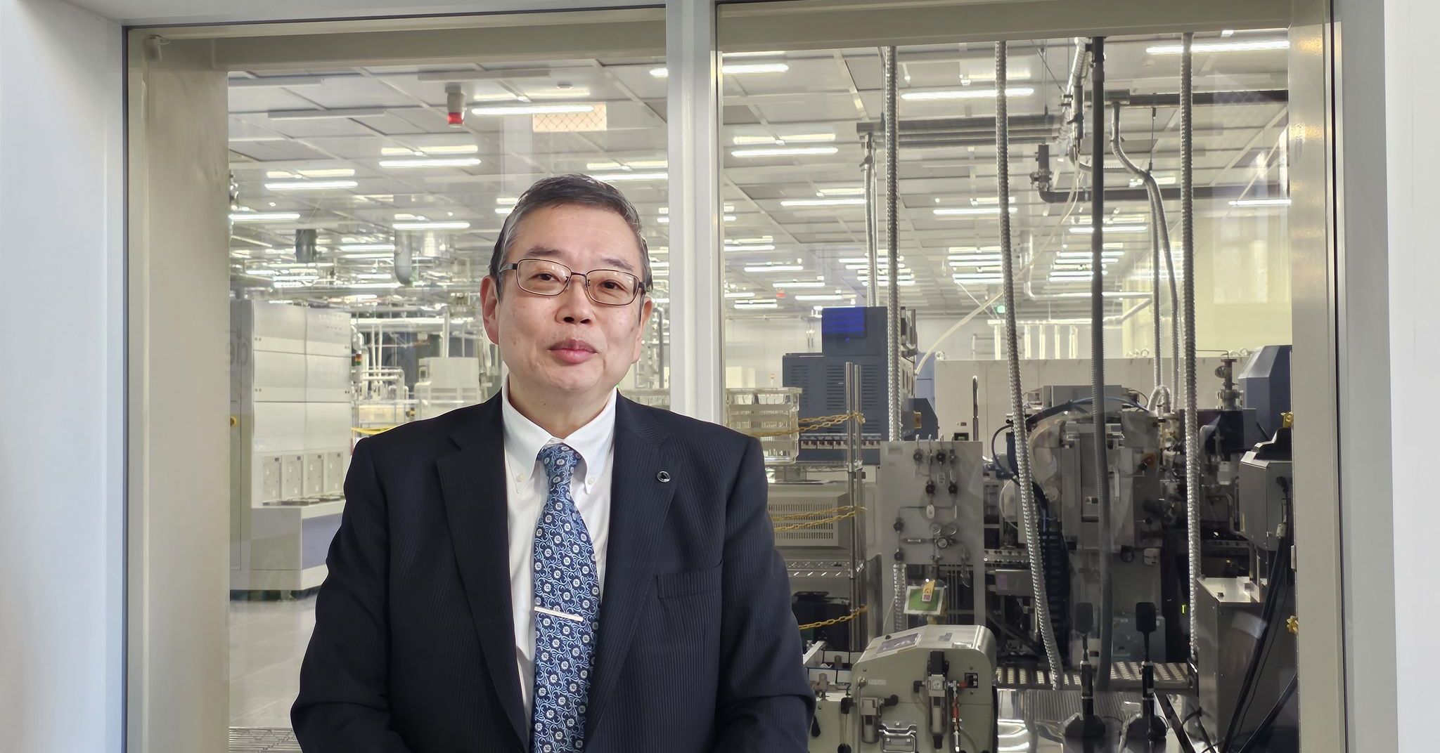 超省電力」実現の鍵、スピントロニクス半導体の最前線を聞く：LSIの