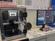 ウエハーの透過検査デモ実演、ソニーが532万画素SWIRイメージセンサーを初展示