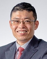 KPMG FAS Markets & Innovation 執行役員パートナーの岡本准氏