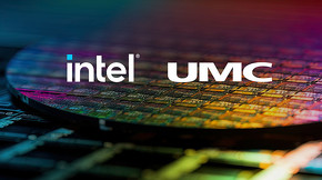IntelとUMC