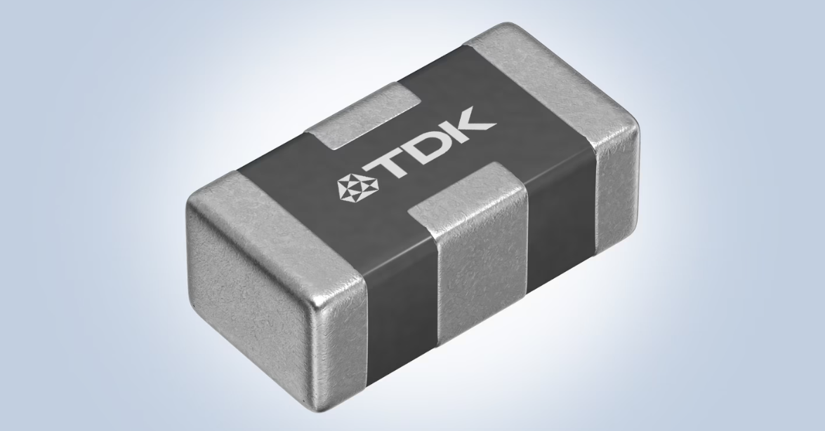 ADAS／自動運転用途に向けた特性を追求、TDKが開発した新たなLIN／CAN