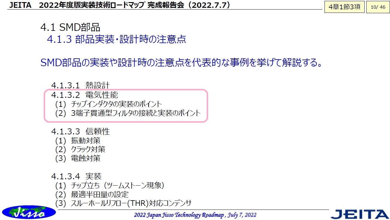 インダクタを実装するときの注意点：福田昭のデバイス通信（453） 2022 ...