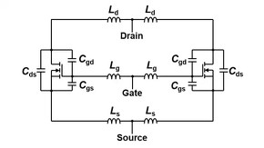 2MOSFET̓Hf