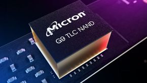 Micron G9 NANDMicron 2650 SSD̊O