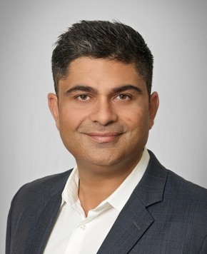 MIPS CEOSameer Wasson