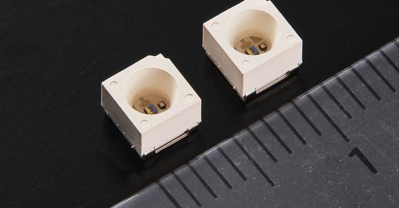 ローム、RTDを用いたテラヘルツ波デバイスを開発：体積は1/1000以下
