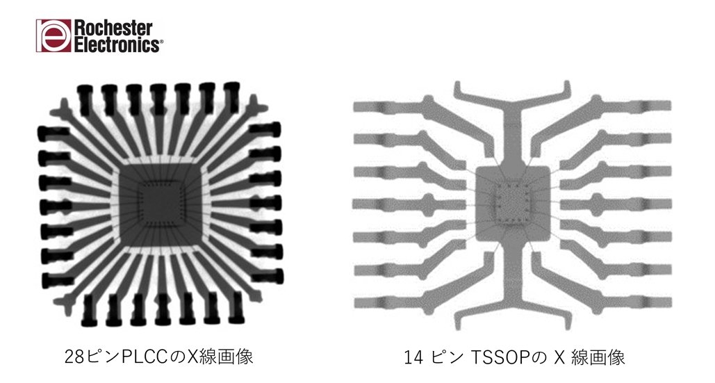 oFRochester Electronics