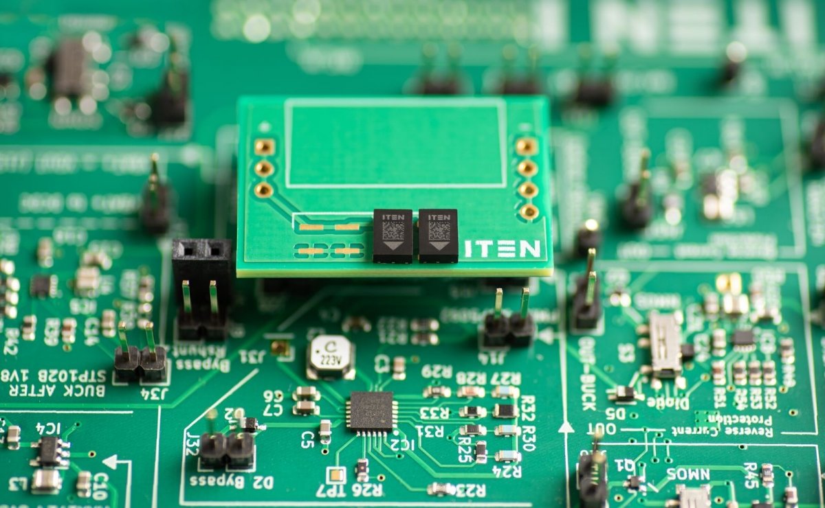 放電レートはLi電池の100倍、BLE機器向け全固体電池：フランスItenが開発 - EE Times Japan