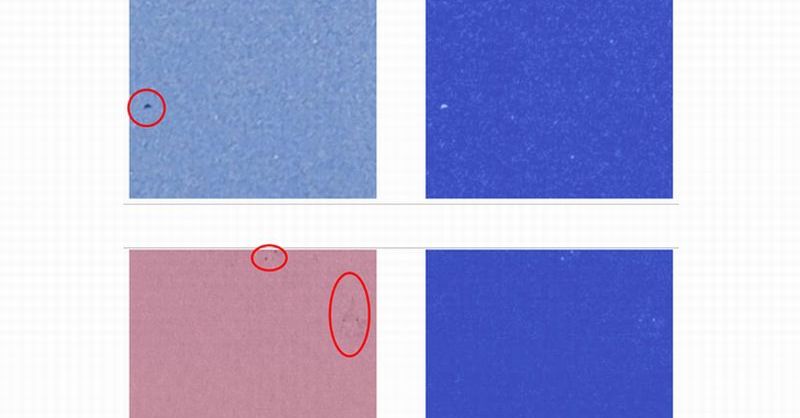 画像が削除されました