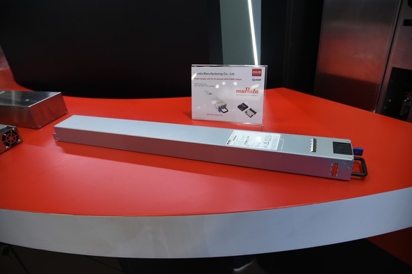 [GaN̗pMurata Power SolutionsAIT[odjbg