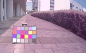 IMX775の画素構造について