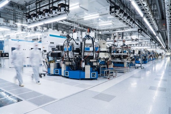 GlobalFoundries̃hXf_̃N[[