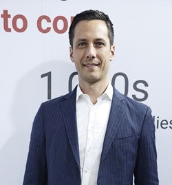 Texas Instruments EMEASvWfg Stefan Bruder