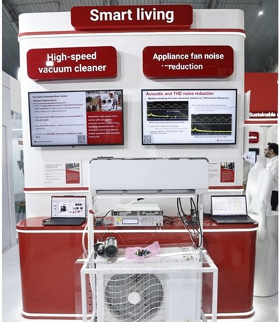 uelectronica India 2025vł̓W