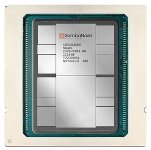 SambaNovȃ4RDUuSN40Lv