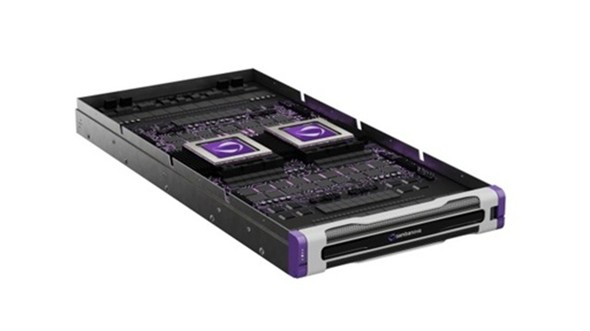 SambaNovãf[^Z^[\[VuSambaRackv