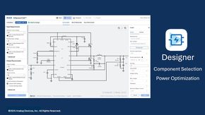 ADI Power Studio Desinger̉ʂ̈