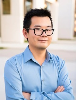 William Wang oFChipAgents