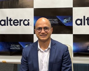 Altera CEORaghib Hussain