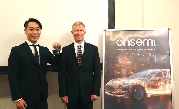 AIZ~ В̗эF_onsemi [lE}l[W[ ԍڃZVOGeoff Ballew