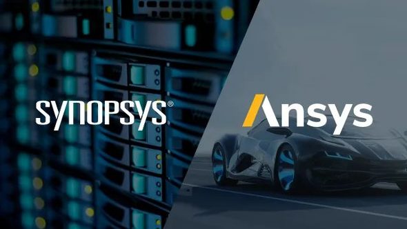 SynopsysAnsys