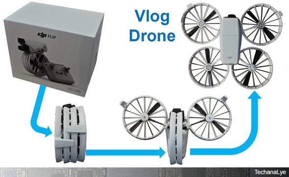 }1F2025N1ɔꂽuDJI FLIPvi249gj