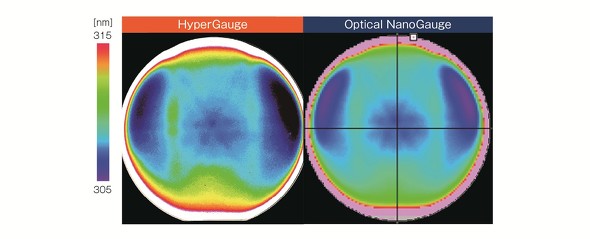 ̏Tv̖z̔riFHyperGauge ʓvAEFЂ̃|CgZT[viTv: SiO2 300nmj