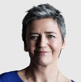 Margrethe Vestager