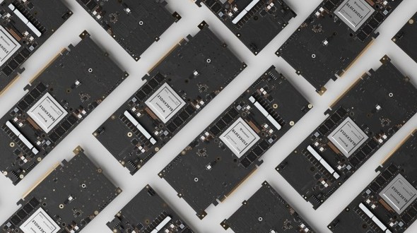 2vZbTuBlackHolev̊O oFTenstorrent