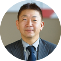 シーマ・テクノロジー・ジャパン セールスディレクター、林田裕氏