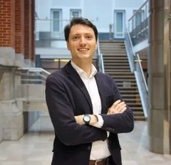 Nick Houttekier�� �o���FRoyal Military Academy