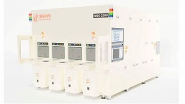 �ቷ����ڐڍ����u�̊O�ρm�N���b�N�Ŋg��n �o���FSHW Tech