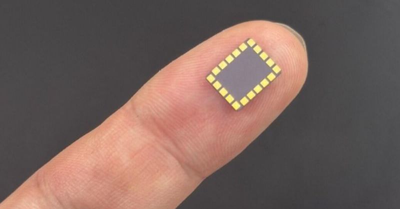 排熱をAIの計算資源として利活用する新技術、京都大と京セラ：サーマルリザバーコンピューティング - EE Times Japan