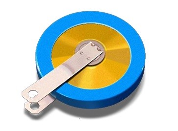 �R�C���^�S�ő̓d�r�uPSB2032�v�̃T���v��