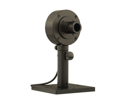 �J�����̃~���g�A�e���w���c�g�p���[���[�^�[�̃Z���T�[��