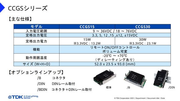 CCGS�V���[�Y��Ȏd�l