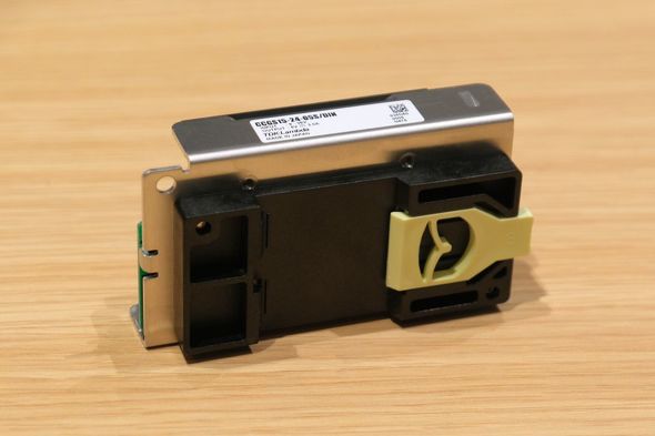 DIN���[�����t�����\