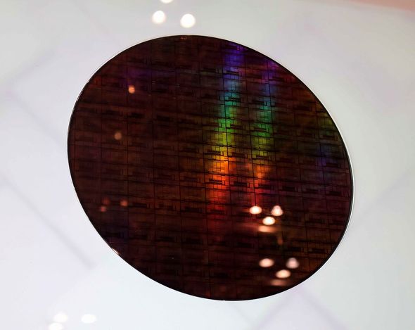 2nm GAA�g�����W�X�^�̎���i